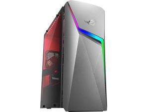  ASUS 2023 ROG G22CH DS564 Gaming Desktop PC, Small Form Factor,  Intel Core i5-13400F, NVIDIA GeForce RTX 3060, 512 GB SSD Gen 4, 16GB DDR5  RAM, Windows 11, G22CH-DS564 : Electronics