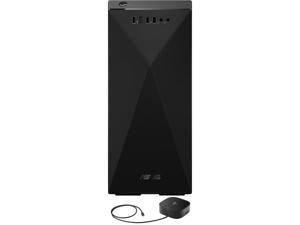 NeweggBusiness - ASUS S500MC Home & Business Mini Desktop (Intel