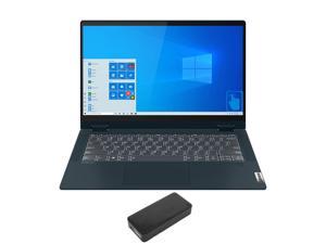 Lenovo IdeaPad Flex 5 14ALC05 Home  Business Laptop AMD Ryzen 7 5700U 8Core 140 60Hz Touch Full HD 1920x1080 AMD Radeon 16GB RAM 512GB SSD Backlit KB Wifi Win 11 Home with DV4K Dock