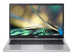 Acer Aspire 3 A315 Slim Business Laptop 156 Touchscreen FHD IPS AMD Ryzen 5 7520U 4Core AMD Radeon 16GB LPDDR5 1TB PCIe SSD WiFi 6 Bluetooth 52 USB 32 HDMI Win 11 Home