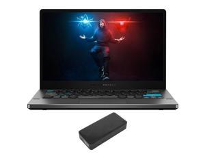 ASUS ROG Zephyrus G14 AW SE Gaming  Entertainment Laptop AMD Ryzen 9 5900HS 8Core 140 120 Hz 2560x1440 GeForce RTX 3050 Ti 24GB RAM 1TB PCIe SSD Backlit KB Win 11 Home with DV4K Dock