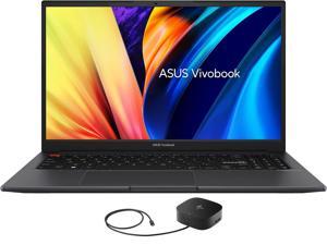 ASUS VivoBook M350R2 Home  Business Laptop AMD Ryzen 9 6900HX 8Core 156 60 Hz Full HD 1920x1080 AMD Radeon 16GB DDR5 4800MHz RAM 1TB SSD Backlit KB Win 11 Home with G2 Universal Dock