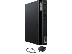 Lenovo ThinkCentre M75q Gen 2 Business Mini Desktop (AMD Ryzen 5