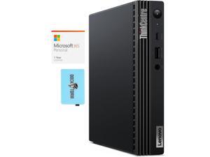 Lenovo ThinkCentre M75q Gen 2 Business Mini Desktop (AMD Ryzen 5