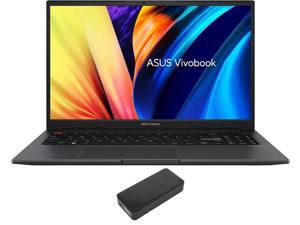 ASUS VivoBook M350R2 Home  Business Laptop AMD Ryzen 9 6900HX 8Core 156 60 Hz Full HD 1920x1080 AMD Radeon 16GB DDR5 4800MHz RAM 1TB SSD Backlit KB Wifi Win 11 Home with DV4K Dock