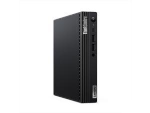 Lenovo ThinkCentre Neo 50t G3 Desktop PC, Intel Core i3-12100