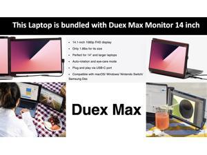 NeweggBusiness - HP ProBook 455 G10 Home & Business Laptop