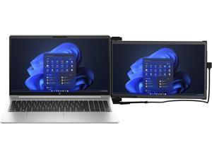 2,500円お安く!◎New!◎Volan◎ HP Flex1◎7inch NeweggBusiness - HP ProBook 455 G10 Home & Business Laptop