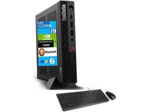 NeweggBusiness - Lenovo ThinkStation P3 Tiny Workstation Mini