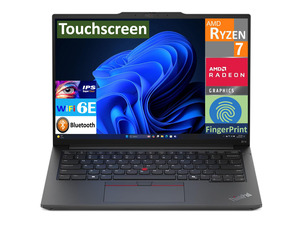 NeweggBusiness - Lenovo Thinkpad E14 G6 Business Laptop 14.0