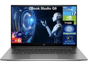 Windowsノート本体 HP ZBook Studio G8 i7 32GB 512GB T1200 NeweggBusiness - HP ZBook Studio G8 Workstation Workstation