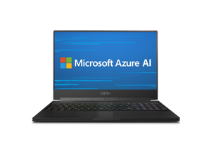 Gigabyte AERO 15 Classic-WA-F74ADP Gaming and Entertainment Laptop (Intel i7-9750H 6-Core, 16GB RAM, 512GB SSD, 15.6" Full HD (1920x1080), NVIDIA RTX 2060, Wifi, Bluetooth, Webcam, Win 10 Pro) Gigabyte AERO 15 Classic-WA-F74ADP Gaming and Entertainment Laptop (Intel i7-9750H 6-Core, 16GB RAM, 512GB SSD, 15.6" Full HD (1920x1080), NVIDIA RTX 2060, Wifi, Bluetooth, Webcam, Win 10 Pro)