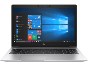 HP EliteBook 850 G6 Home and Business Laptop (Intel i7-8565U 4-Core, 16GB RAM, 512GB PCIe SSD, 15.6" Full HD (1920x1080), Intel UHD 620, Fingerprint, Wifi, Bluetooth, Webcam, 2xUSB 3.1, Win 10 Pro) HP EliteBook 850 G6 Home and Business Laptop (Intel i7-8565U 4-Core, 16GB RAM, 512GB PCIe SSD, 15.6" Full HD (1920x1080), Intel UHD 620, Fingerprint, Wifi, Bluetooth, Webcam, 2xUSB 3.1, Win 10 Pro)