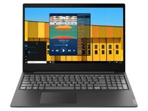 Lenovo IdeaPad S145 AMD A6-9225 2-Core (2.60 GHz) 15.6" HD Laptop, 16GB RAM, 256GB SSD, AMD Radeon R4