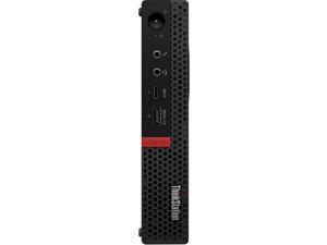 Lenovo ThinkStation P330 Tiny Home and Business Desktop Black (Intel i7-8700T 6-Core, 16GB RAM, 512GB SSD, NVIDIA Quadro P620, Wifi, Bluetooth, 5xUSB 3.1, 1xHDMI, Win 10 Pro) Lenovo ThinkStation P330 Tiny Home and Business Desktop Black (Intel i7-8700T 6-Core, 16GB RAM, 512GB SSD, NVIDIA Quadro P620, Wifi, Bluetooth, 5xUSB 3.1, 1xHDMI, Win 10 Pro)