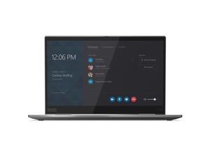 Lenovo ThinkPad X1 Yoga Home and Business Laptop (Intel i7-8665U 4-Core, 16GB RAM, 1TB SSD, 14" Touch 4K UHD (3840x2160), Intel UHD 620, Active Pen, Fingerprint, Wifi, Bluetooth, Webcam, Win 10 Pro) Lenovo ThinkPad X1 Yoga Home and Business Laptop (Intel i7-8665U 4-Core, 16GB RAM, 1TB SSD, 14" Touch 4K UHD (3840x2160), Intel UHD 620, Active Pen, Fingerprint, Wifi, Bluetooth, Webcam, Win 10 Pro)