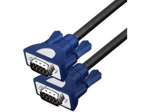 for Arista Networking/Ubiquiti/D‑Link Diydeg PVC Sheath Ethernet Cable Copper Cable 3m