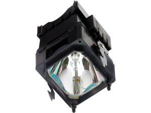 SpArc Bronze for Mitsubishi 915P026010 TV Lamp Bulb Only 