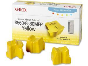 Xerox 108R00748 Yellow Solid Ink Sticks Genuine Unopened Phaser 8860 8860mfp for sale online 