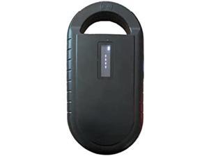 Handheld Id Card Scanner