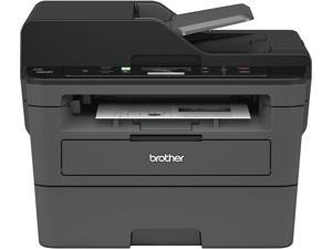 how to set up scan to email on a brother mfc-l2720dw