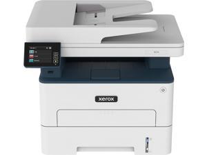 Xerox B235 Multifunction Printer, Print/Scan/Copy/Fax, Black and White Laser, Wireless, All in One