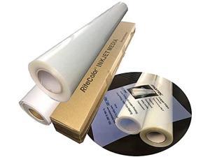 Waterproof Inkjet Transparency Film Paper for Silk Screen Printing