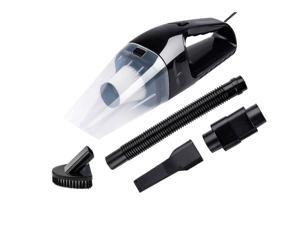 Handheld portable Vacuum cleaner cordless rechargeable light weight for car, home or office