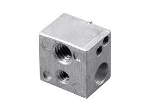 Monoprice MP Mini Heat Block | Replacement / Spare Parts for Selective Monoprice 3D Printers