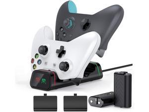 Xbox Controller Rechargeable Battery Pack Newegg Com