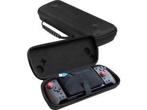 ButterFox Grip Carry Case for Hori Nintendo Switch Split Pad Pro Controller and ButterFox Dockable Grip