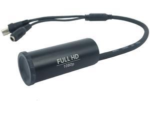 Zowietek HD SDI Bullet Camera with CS Mount 1080i 50 or 60 OSD Setting Menu, 2MP 1920x1080, with 3.6mm Lens Zowietek HD SDI Bullet Camera with CS Mount 1080i 50 or 60 OSD Setting Menu, 2MP 1920x1080, with 3.6mm Lens