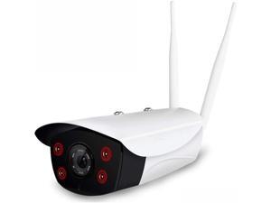 SUIWO QZXQW Home Security Camera, Night Vision, Indoor/Outdoor Surveillance Camera Outdoor WiFi Burglar Alarm Monitoring Head Network SUIWO QZXQW Home Security Camera, Night Vision, Indoor/Outdoor Surveillance Camera Outdoor WiFi Burglar Alarm Monitoring Head Network