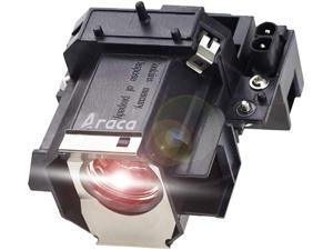 Araca ELPLP39 /V13H010L39 Projector Lamp with Housing for Epson EMP-TW1000 TW700 TW2000 Home Cinema 1080 1080UB Replacement Projector Lamp Araca ELPLP39 /V13H010L39 Projector Lamp with Housing for Epson EMP-TW1000 TW700 TW2000 Home Cinema 1080 1080UB Replacement Projector Lamp