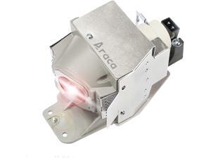 Araca 5J.J7L05.001 (OEM Original Bulb Inside) with Housing for BenQ W1070 W1080ST W1080ST+ W1250 Projector Lamp (Quick Start) Araca 5J.J7L05.001 (OEM Original Bulb Inside) with Housing for BenQ W1070 W1080ST W1080ST+ W1250 Projector Lamp (Quick Start)