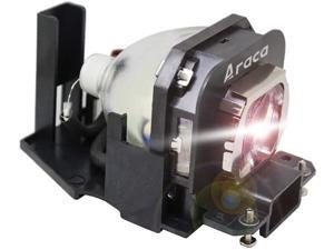 Araca ET-LAX100 Replacement Projector Lamp with Housing for Panasonic PT-AX200U AX100U AX200E AX200 TH-AX100 AX100E AX100 Projector Lamp¡ Araca ET-LAX100 Replacement Projector Lamp with Housing for Panasonic PT-AX200U AX100U AX200E AX200 TH-AX100 AX100E AX100 Projector Lamp¡