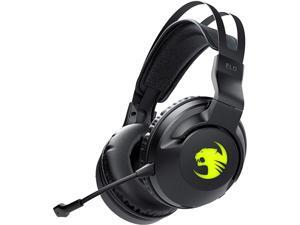 ROCCAT Elo 7.1 Air Wireless Surround Sound RGB Gaming Headset Black ROCCAT Elo 7.1 Air Wireless Surround Sound RGB Gaming Headset Black