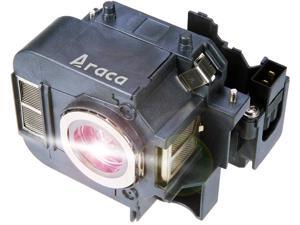 Araca ELPLP50 Projector Lamp with Housing for Epson EB-85 H353A H296A EB-824H PowerLite 84 /PowerLite 84+ /PowerLite 85 /PowerLite 825 Replacement Projector Lamp Araca ELPLP50 Projector Lamp with Housing for Epson EB-85 H353A H296A EB-824H PowerLite 84 /PowerLite 84+ /PowerLite 85 /PowerLite 825 Replacement Projector Lamp