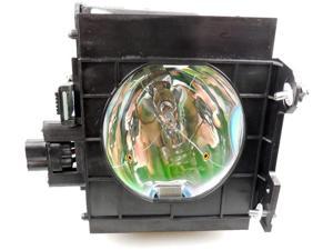 Replacement projector lamp for Panasonic ET-LAD310W ET-LAD310AW 