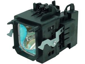 Phillips KDS-R50XBR1 Projection TV Assembly with Original Bulb Inside Phillips KDS-R50XBR1 Projection TV Assembly with Original Bulb Inside