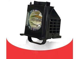 180w WD-60735 Roccer 915b403001 Mitsubishi Replacement Lamp with Housing DLP TV Bulb 180w WD-60735 Roccer 915b403001 Mitsubishi Replacement Lamp with Housing DLP TV Bulb