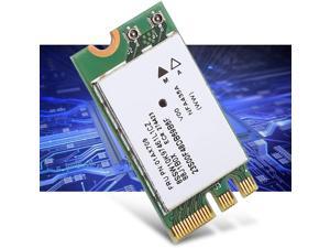 Ginyia 01AX709 Original Card Dual Band Wireless Adapter Bluetooth NGFF/M.2 Adapter for Lenovo IdeaPad Ginyia 01AX709 Original Card Dual Band Wireless Adapter Bluetooth NGFF/M.2 Adapter for Lenovo IdeaPad