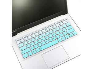 MUBUY Design for Lenovo Ideapad 14 Keyboard Cover (NO Numric Keypad) for 14" Lenovo IdeaPad 14 130 130S 330 330S S340 530S 730S S145 IdeaPad 1 Keyboard Protective Cover, 13.3" IdeaPad 730S -Mint Green MUBUY Design for Lenovo Ideapad 14 Keyboard Cover (NO Numric Keypad) for 14" Lenovo IdeaPad 14 130 130S 330 330S S340 530S 730S S145 IdeaPad 1 Keyboard Protective Cover, 13.3" IdeaPad 730S -Mint Green