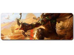 Mouse Pad,Professional Large Gaming Mouse Pad, World of Warcraft Mouse Pad,Extended Size Desk Mat Non-Slip Rubber Mouse Mat (7, 800 x 300 x3 mm / 31.5 x 11.8 x 0.12 inch) Mouse Pad,Professional Large Gaming Mouse Pad, World of Warcraft Mouse Pad,Extended Size Desk Mat Non-Slip Rubber Mouse Mat (7, 800 x 300 x3 mm / 31.5 x 11.8 x 0.12 inch)