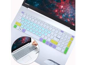 2Pcs Keyboard Cover Skin for Lenovo IdeaPad 320 330 330s 340s 520 720s 130 S145 L340 S340 15.6 inch, 2020 2019 2018 Lenovo IdeaPad 15.6 inch, Lenovo IdeaPad 320 330 17.3 inch Laptop 2Pcs Keyboard Cover Skin for Lenovo IdeaPad 320 330 330s 340s 520 720s 130 S145 L340 S340 15.6 inch, 2020 2019 2018 Lenovo IdeaPad 15.6 inch, Lenovo IdeaPad 320 330 17.3 inch Laptop