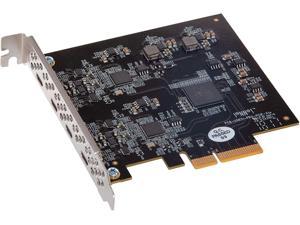 Sonnet Allegro USB-C 4-Port PCIe (USB3C-4PM-E)