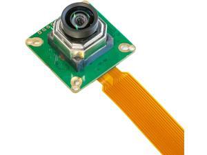 Arducam IMX477 Autofocus and Software-Controlled Focus HQ Camera, 12MP Motorized Focus Camera Module for Nvidia Jetson Nano/Xavier NX Arducam IMX477 Autofocus and Software-Controlled Focus HQ Camera, 12MP Motorized Focus Camera Module for Nvidia Jetson Nano/Xavier NX