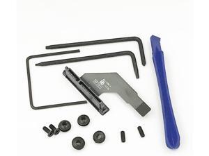 Willhom 821-1500-A Hard Drive Cable Upgrade Kit SSD Replacement for Mac Mini A1347 2012 Willhom 821-1500-A Hard Drive Cable Upgrade Kit SSD Replacement for Mac Mini A1347 2012