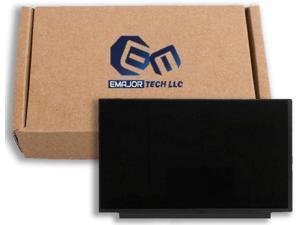 EM EMAJOR TECH LLC New H P Pavilion 15Z-CW000 15Z-CW100 Laptop Screen Replacement LCD LED 15.6" HD Touch Screen+Digitzer EM EMAJOR TECH LLC New H P Pavilion 15Z-CW000 15Z-CW100 Laptop Screen Replacement LCD LED 15.6" HD Touch Screen+Digitzer