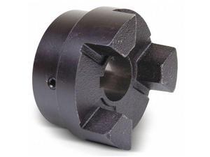 Details about   QTY 1 Tb Wood's L09578 Jaw Coupling Hub,7/8" Sintered Iron 